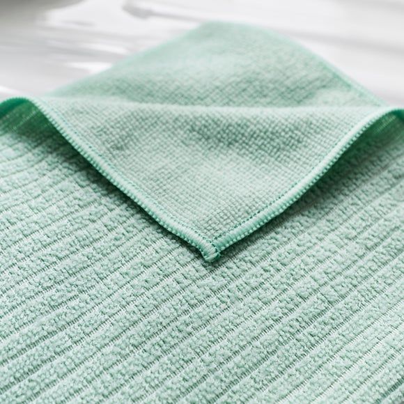 Premium Microfibre Cloth Set